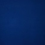 Blauwe rekbare viscose - polyamide mengeling van 'Fibre Mood'