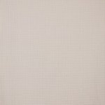 Ecru katoenen wafelstof