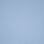 Lichtblauwe katoenen wafelstof