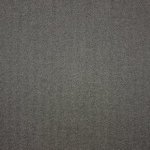 Tweed stof in zwart en lichtgrijs van 'Milliblu's
