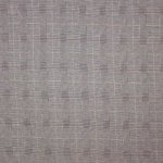Geruite rekbare polyester - viscose mengeling van 'Burda Style'
