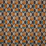Breitje met abstract motief