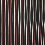 Jacquard tricot met strepen