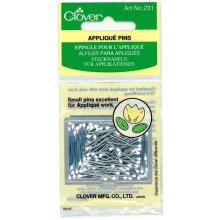 Appliqué pins nr 231 - Clover