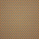 Groene Tricot met Oranje Pijltjes