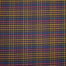 Geruite Flanel Katoen van La Maison Victor