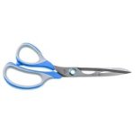 Ring-Lock schaar voor LINKSHANDIGEN van Premax - 22 cm