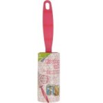 Kleefroller (pluizen verwijderaar) - Mediac