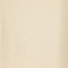 Zachte gebreide stof met vlechtpatroon - CREME WIT