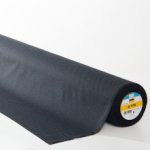 G770 Bi-elastische vlieseline in zwart