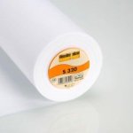 S320 witte vlieseline