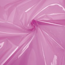 PVC translucent fluor fuchsia - Katia Fabrics