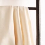 Gabardine Off-White - Atelier Brunette