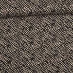 Gebreide stof 'wild knit' - Burda