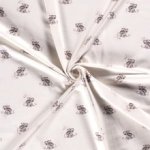 Ecru tricot met koala's