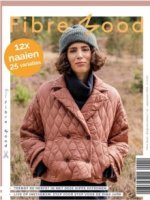 Magazine Fibre Mood #21 - september 2022