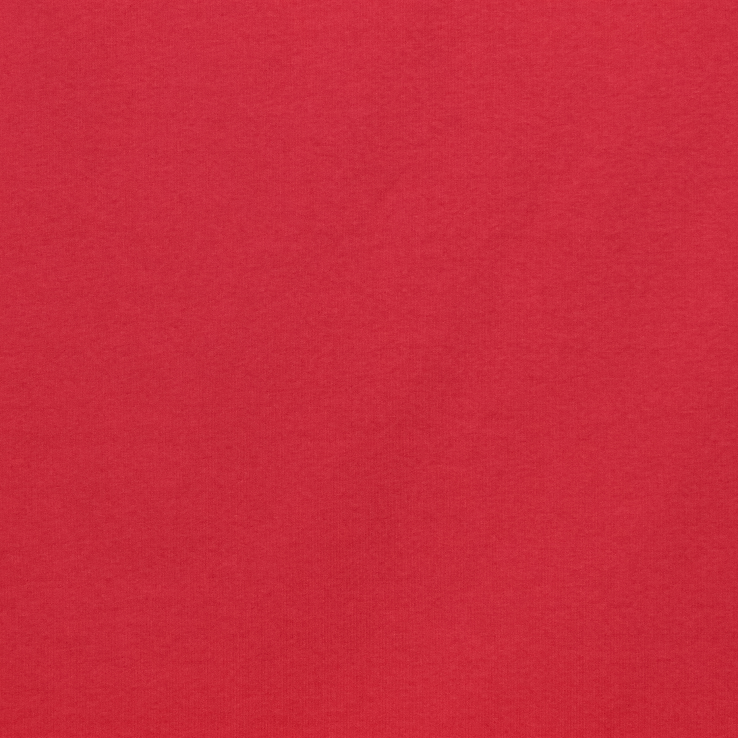 Sweaterstof felroze met zachte achterzijde  - La Maison Victor -