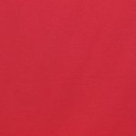 Sweaterstof felroze met zachte achterzijde  - La Maison Victor -