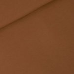 French terry 'tiramisu bruin'  - See You At Six -