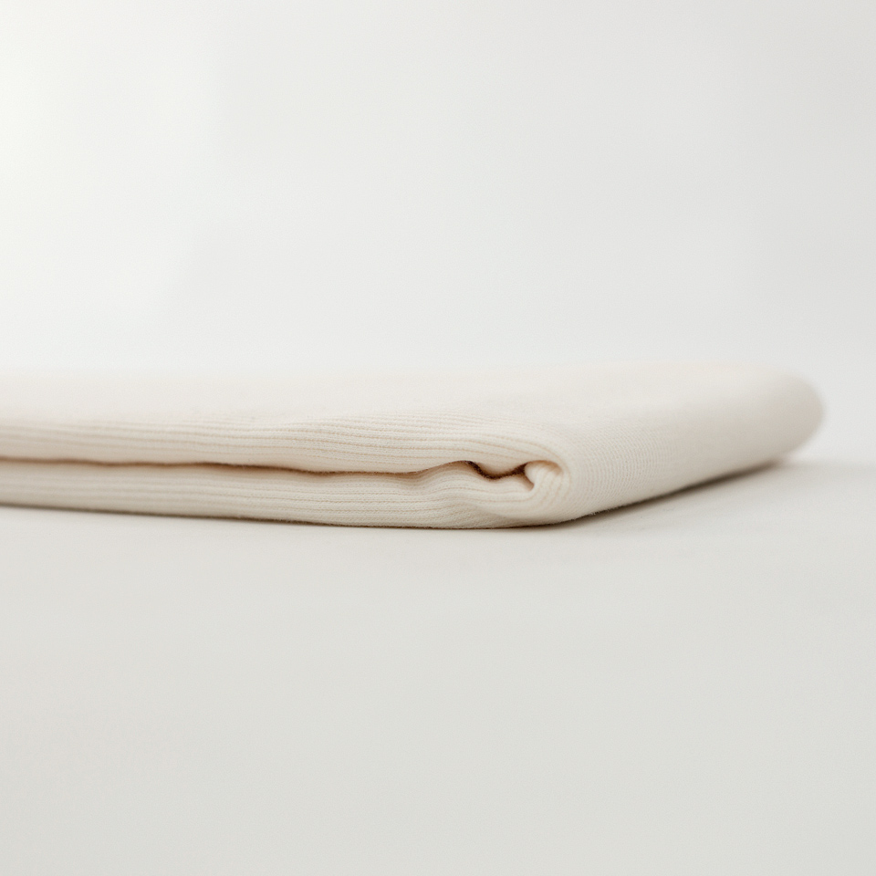 Boordstof  'bruids blush beige'  - See You At Six -