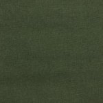 Polyester loofgroen structuurstof