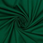 Bamboo licht elastische donkergroen