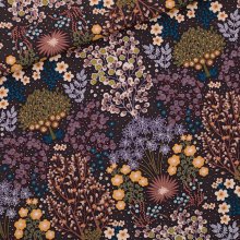 Canvas 'florarium'  - See You At Six -