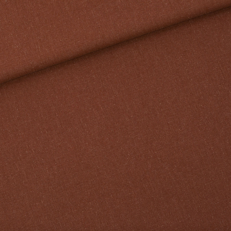 Linnen viscose blend bruin  - 'topaz brown'  - See You At Six -