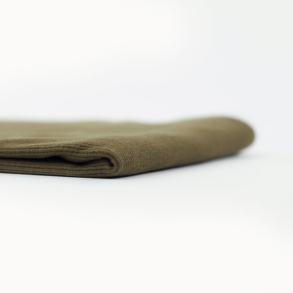 Boordstof kaki  'olive drab green'  - See You At Six -