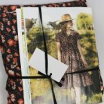 Voordeelpakket jurk met bloemen - Poppy