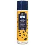 Tijdelijke lijmspray 250 ml - Odif 505