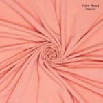 Seersucker roze - Fibre Mood