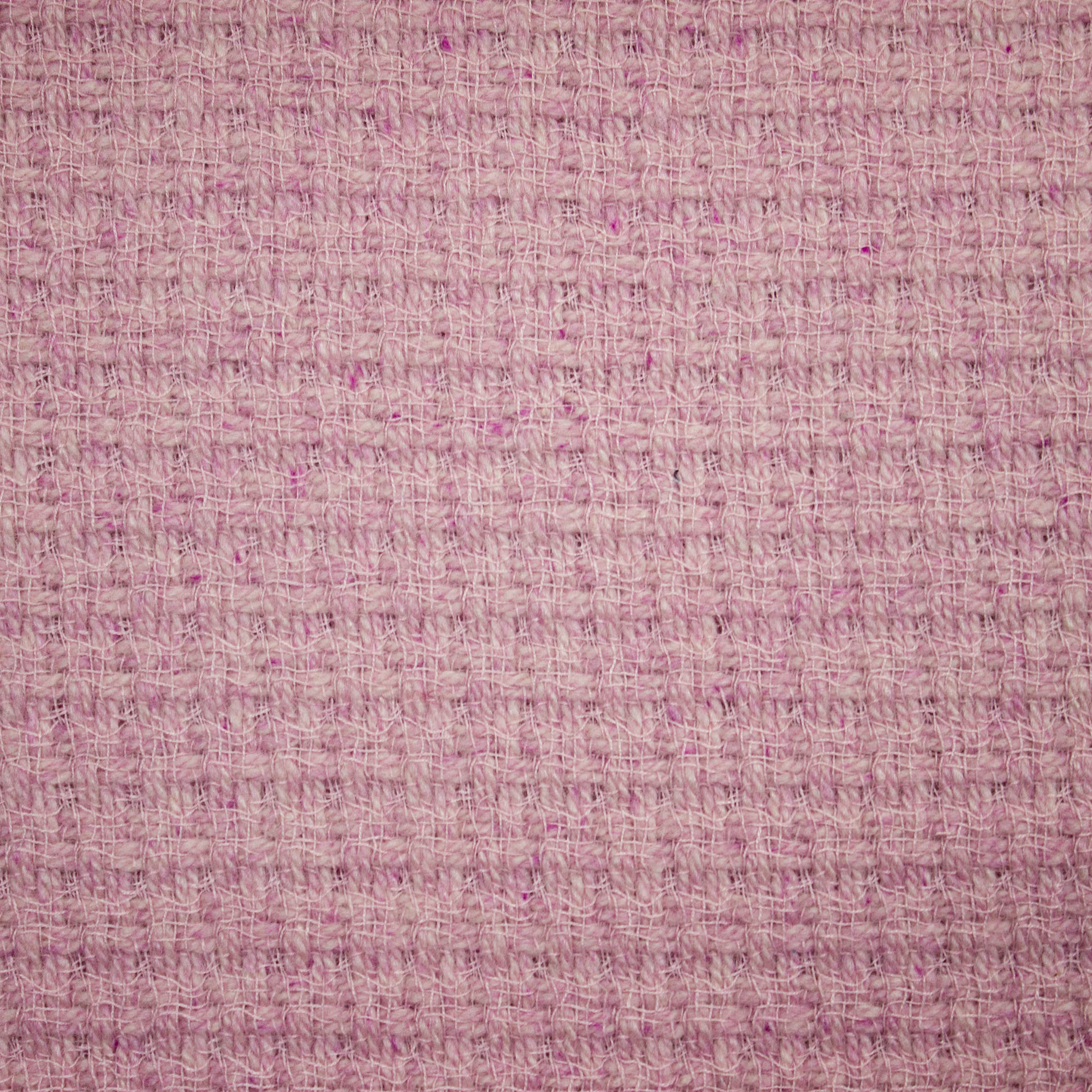 Chanelstof roze