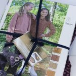 Voordeelpakket jurk paars - B*Trendy