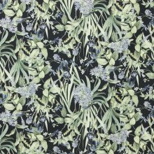 Canvas bloemen