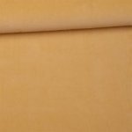 Nickyvelours caramel van Eva Mouton