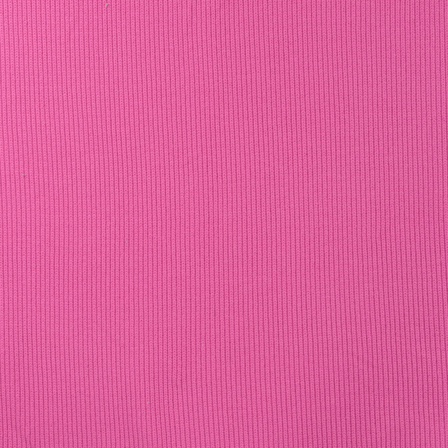 Gebreide stof  'Cable Miami' - Fuchsia