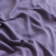 Crêpe violet- Lorré