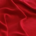 Crêpe crimson rood - Lorré