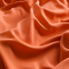 Crêpe koraal - Lorré