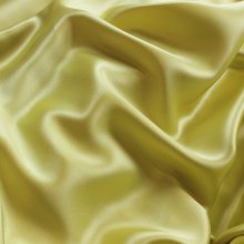 Triacetaat satijn geel - Lorré