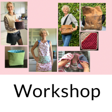 Workshop reeks “accessoires”