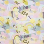 Viscose 'Aquarelle Landscape'   -  Katia
