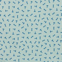 Rustieke katoen 'Dinos Tools'    -  Katia