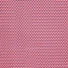 Viscose paars met roze vlinders