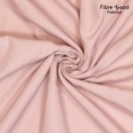 Lyocell roze - Fibre Mood