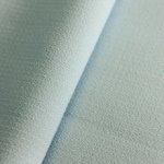 Crêpe licht blauw - Fibre Mood