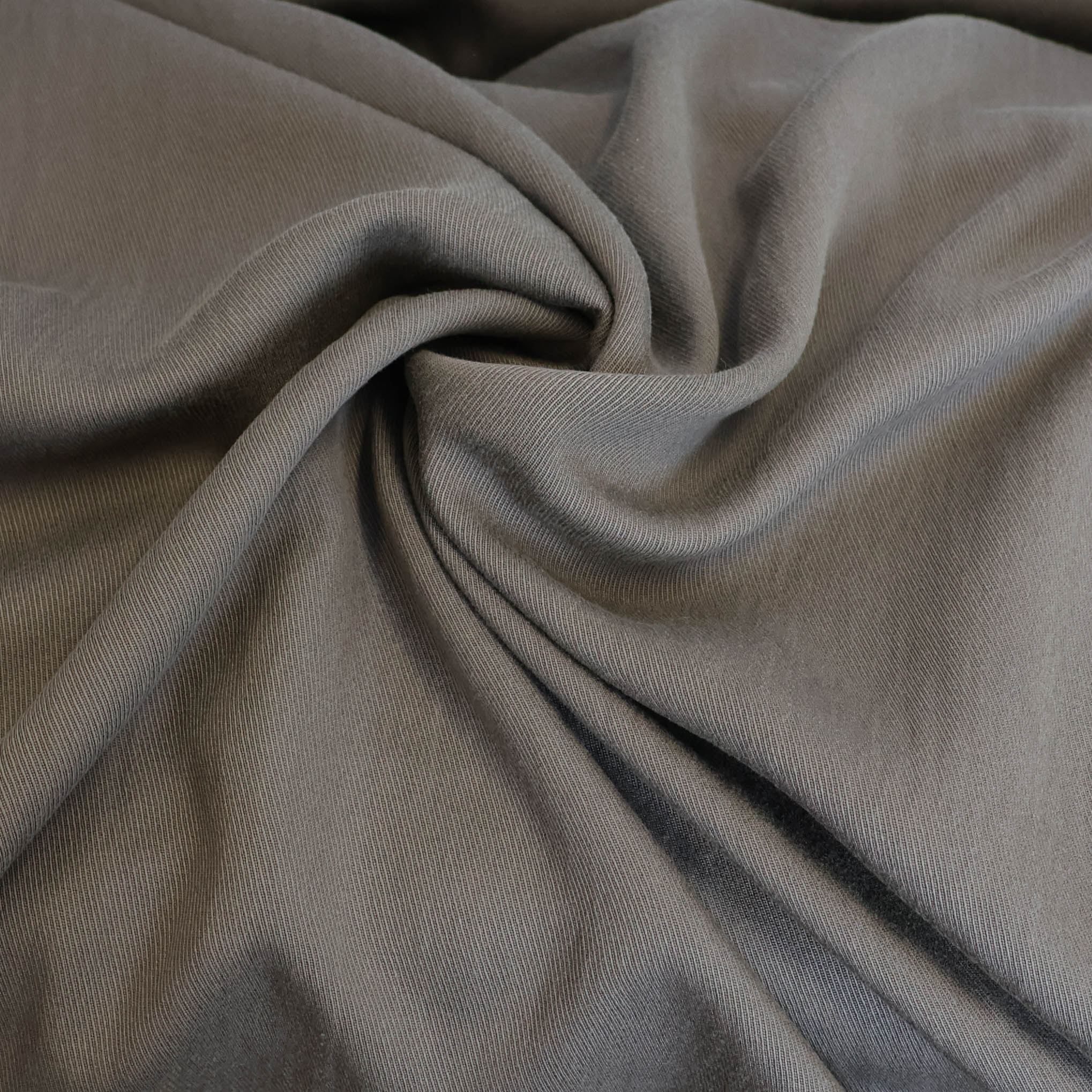 Viscosemengeling grijs