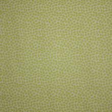 Flanel met groene olifantjes