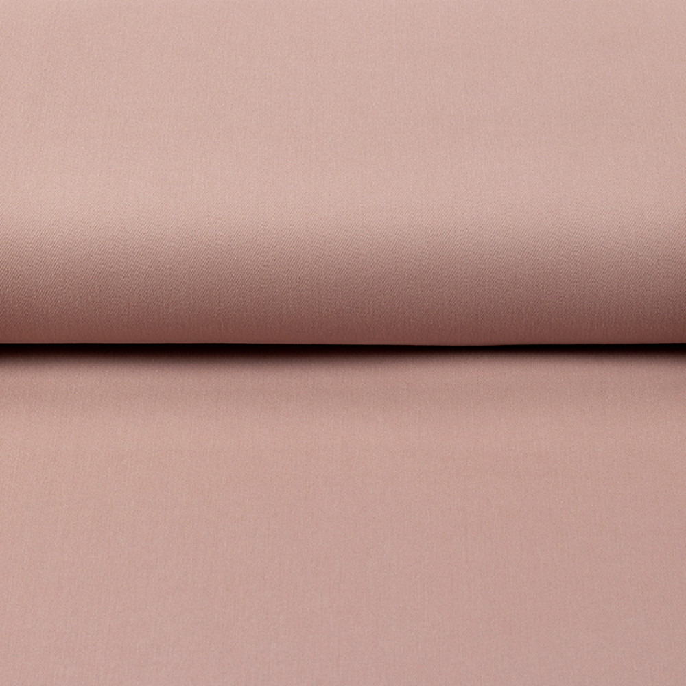 Denim stretch oudroze